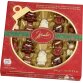 Hamlet chocolade kerstfiguurtjes, doos van 250 g