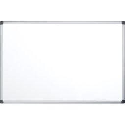 Pergamy magnetisch whiteboard ft 60 x 45 cm