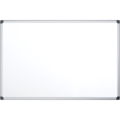 Pergamy magnetisch whiteboard ft 60 x 45 cm