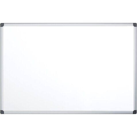 Pergamy magnetisch whiteboard ft 90 x 60 cm