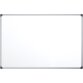 Pergamy tableau blanc magnétique, ft 90 x 60 cm