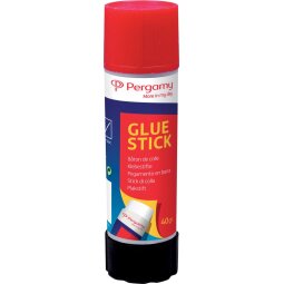 Pergamy plakstift 40 g