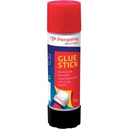 Pergamy plakstift 10 g