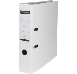 EN_PERGAMY CLAS PP PAP 7.5CM BLA