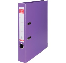 EN_PERGAMY CLAS PP A4 5CM VIOL