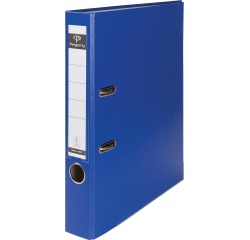 EN_PERGAMY CLAS PP PAP A4 5CM BL