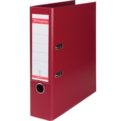 EN_PERGAMY CLAS PP A4 8CM BUR