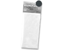 Folia zijdepapier zwart