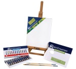 Talens Art Creation peinture acrylique set combiné