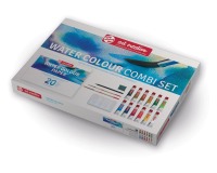 En_talens ac aquarelle set comb