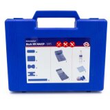 Detectaplast trousse de secours Medic Box Food Basic, contenu HACCP de base