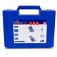 Detectaplast trousse de secours Medic Box Food Basic, contenu HACCP de base