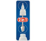 Tipp-ex Correctiepen Shake 'n Choose 2in1