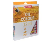 EN_TALENS AC PEINT HUILE 12ML 24X