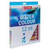 DE_TALENS AC AQUARELLE 12ML 24X