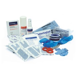 Detectaplast navulling voor EHBO-koffer Medic Box Food Horeca