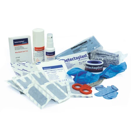 Care Plus First Aid Kit Emergency 38321 - Boîtes de pansements - Premiers  secours - Soins à domicile et Premiers soins - Apotheek Peeters Oudsbergen  (Peeters Pharma BV)