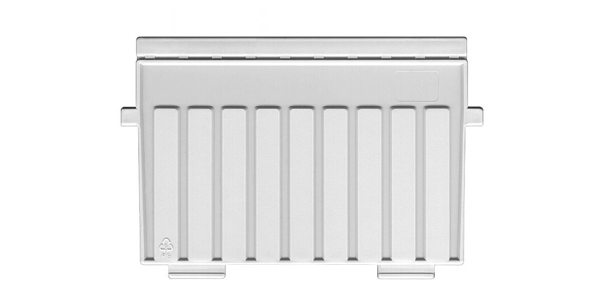 Han cloison pour fichier pour ft A5