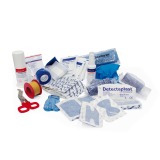 Protectaplast recharge pour trousse de secours Medic Box Pro M