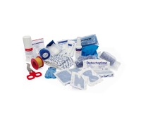 Protectaplast recharge pour trousse de secours Medic Box Pro M