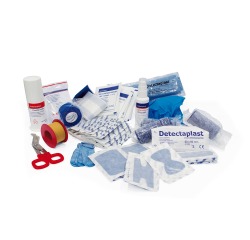 Protectaplast navulling voor EHBO-koffer Medic Box Pro M