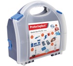 Mallette Medic Box Protecplast Pro M
