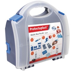 Mallette Medic Box Protecplast Pro M