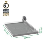 Leitz Precision rogneuse Office, ft A4+