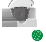 Leitz Precision rogneuse Office, ft A4+