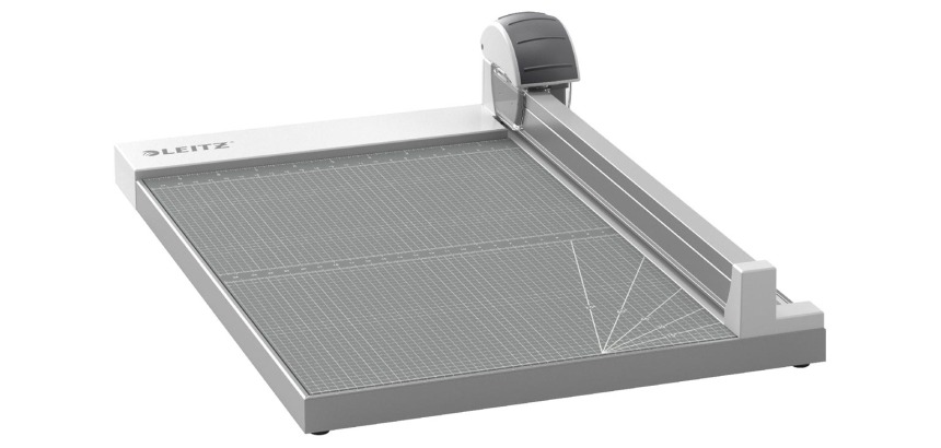 Leitz Precision rogneuse Office, ft A4+