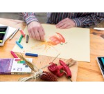 Pastel tendre Talens Art Creation set 12 couleurs