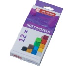 Pastel tendre Talens Art Creation set 12 couleurs