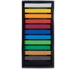 Pastel tendre Talens Art Creation set 12 couleurs