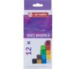 Pastellkreide Talens Art Creation Set 12 Farben