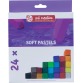 Talens Art Creation softpastels, doos met 24 stuks in geassorteerde kleuren