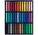Talens Art Creation soft pastels, box of 36 pieces in assorted colors