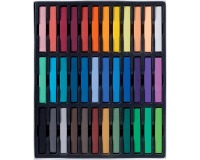 Talens Art Creation softpastels, doos van 36 stuks in geassorteerde kleuren