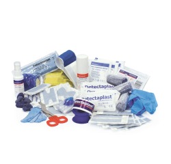 Detectaplast recharge pour trousse de secours Medic Box Food L