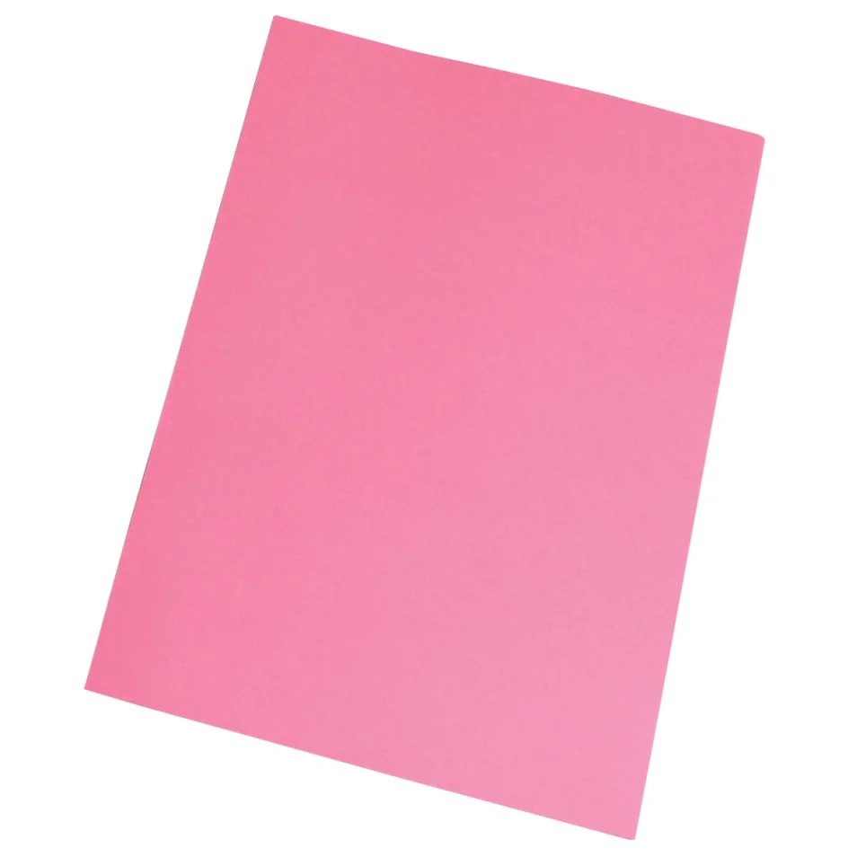 Pergamy sous-chemise rose, paquet de 250 sur