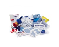 Protectaplast recharge pour trousse de secours Medic Box Pro L