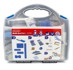 Medic Box Protectaplast Pro L