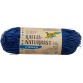 Folia raffia ultramarijn