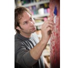 Talens Art Creation schildersmes, set met 3 stuks