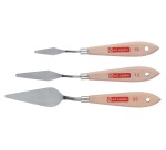 Talens Art Creation schildersmes, set met 3 stuks