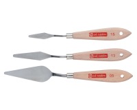 DE_TALENS AC COUTEAU PEINDRE 3X