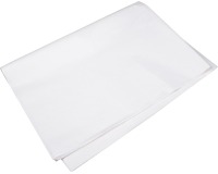 Folia papier de soie, 520 feuilles, blanc