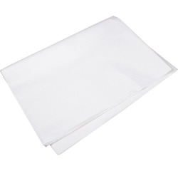 Folia papier de soie, 520 feuilles, blanc