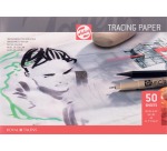 Talens tracing paper, 90 g/m², size A3