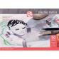 Talens papier calque, 90 g/m², ft A3