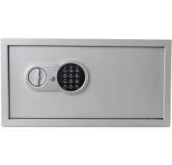 De Raat Protector Universal LTPE, kluis